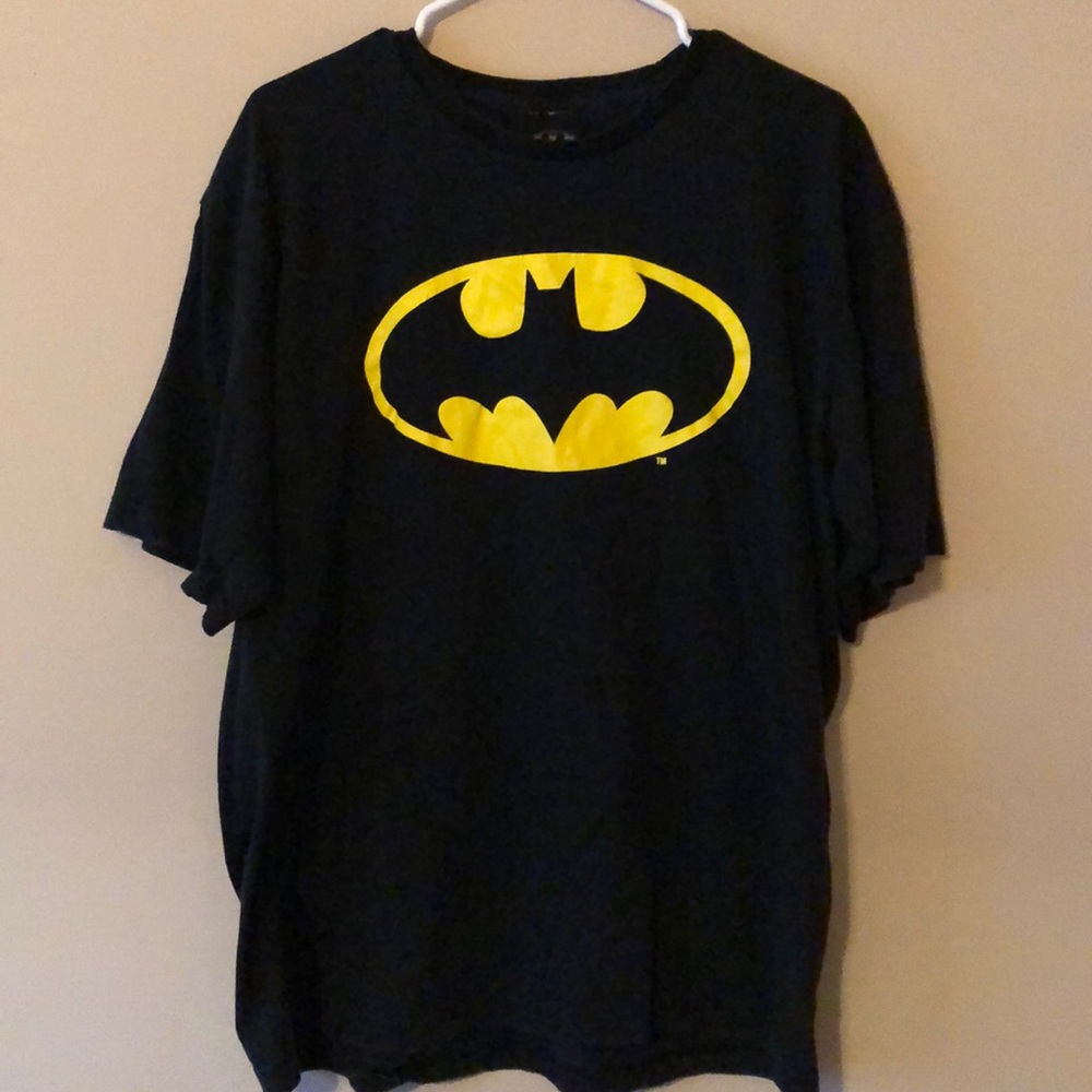 Batman T Shirt